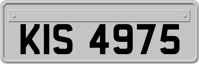 KIS4975