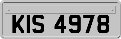 KIS4978