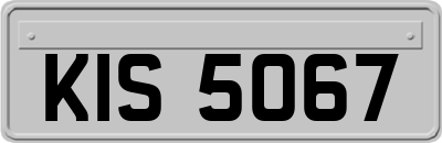 KIS5067