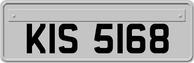 KIS5168