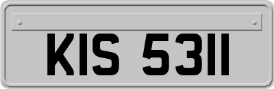 KIS5311