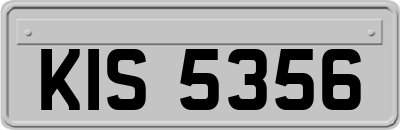 KIS5356