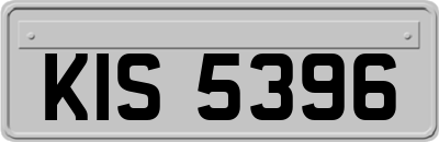 KIS5396