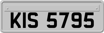 KIS5795