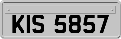 KIS5857