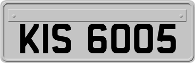 KIS6005