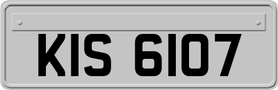 KIS6107