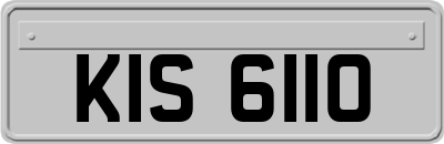 KIS6110