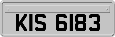 KIS6183