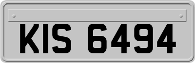 KIS6494