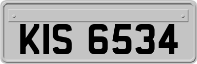 KIS6534