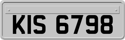 KIS6798