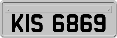 KIS6869