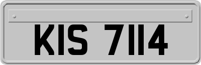 KIS7114