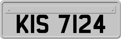 KIS7124