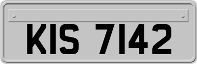 KIS7142
