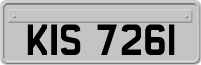 KIS7261