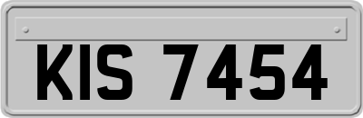 KIS7454