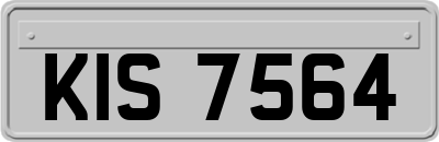 KIS7564