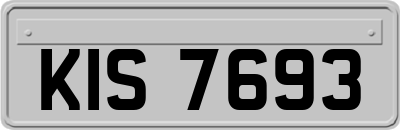 KIS7693