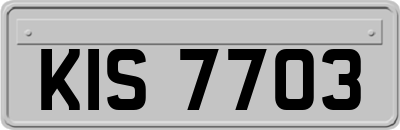 KIS7703