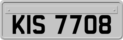 KIS7708