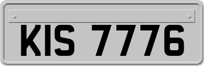 KIS7776