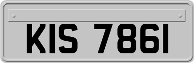 KIS7861
