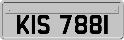 KIS7881