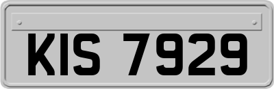 KIS7929