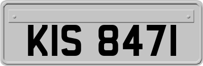 KIS8471