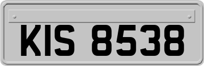 KIS8538