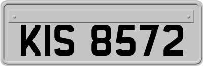 KIS8572