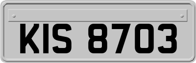 KIS8703