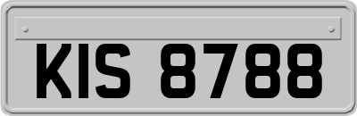 KIS8788