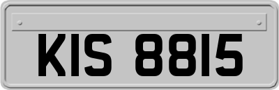 KIS8815