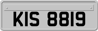 KIS8819