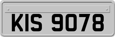 KIS9078