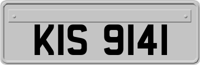 KIS9141