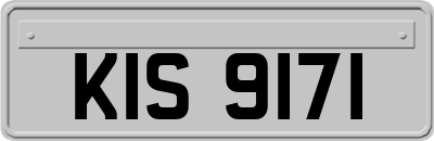 KIS9171