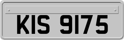 KIS9175
