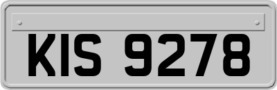KIS9278