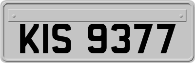 KIS9377