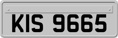 KIS9665