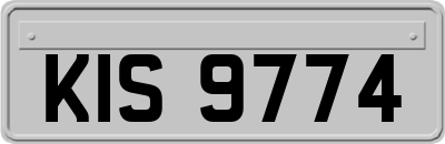 KIS9774