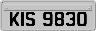 KIS9830