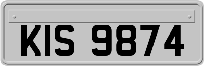 KIS9874