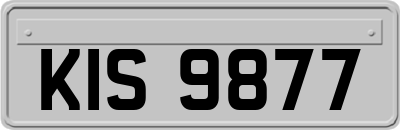 KIS9877