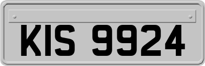KIS9924