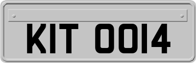 KIT0014
